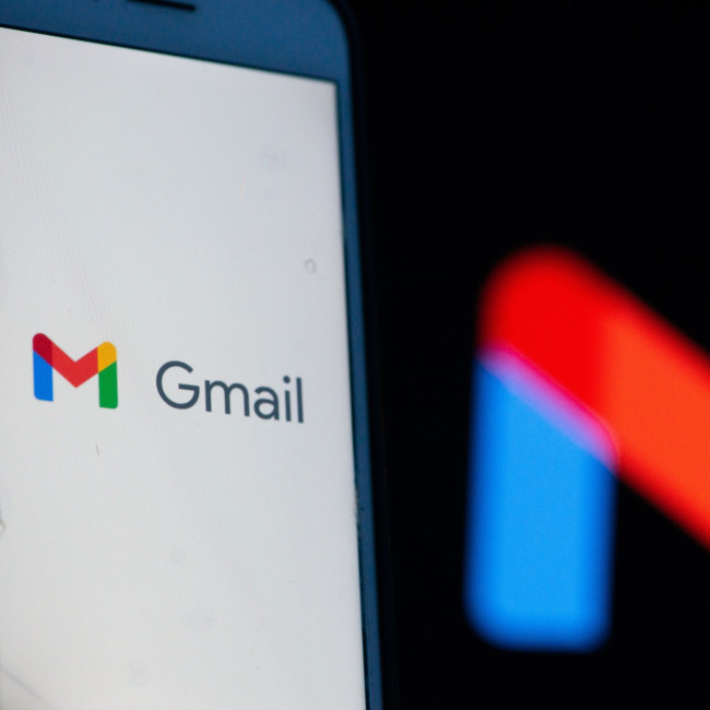 Google rolls out Gmail update include iPhone users' fresh look