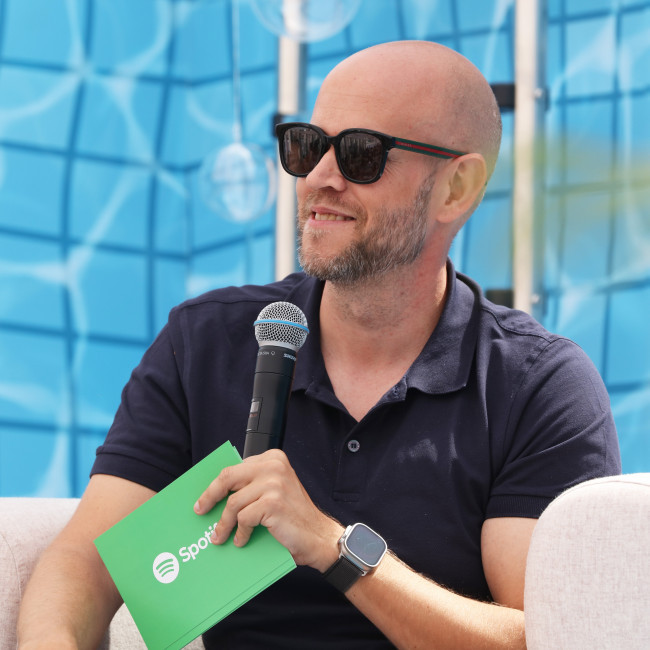 Spotify ups subscriber count by 12 per cent