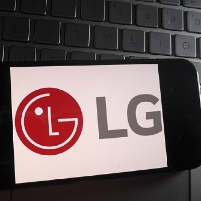LG Display Senior Vice President apoointed fellow of world's most prestigious display society