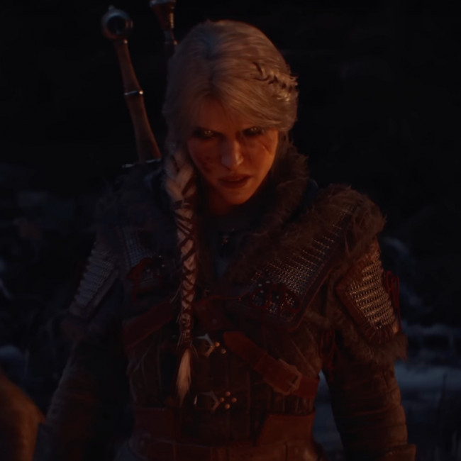 The Witcher 4 may not look exactly like its State of Unreal demo, CD Projekt Red says
