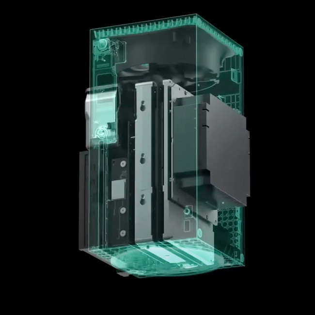 Xbox partners with AMD for ‘breakthrough gameplay’ on next-gen consoles