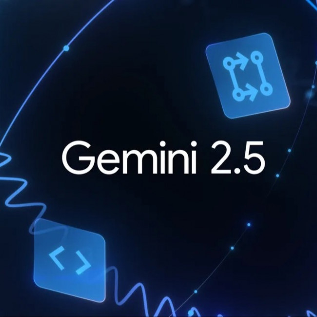Google launches Gemini 2.5 Pro