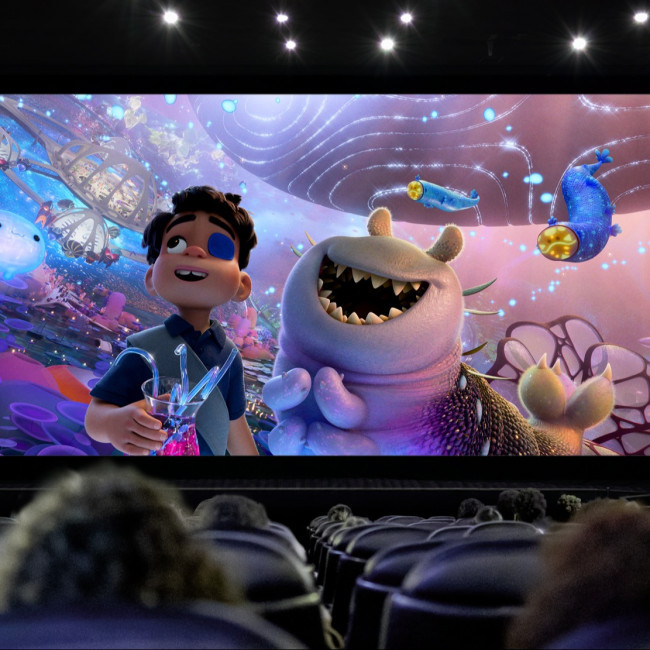 Samsung launching Onyx Cinema LED display across Europe