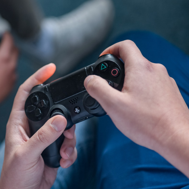 PlayStation 6 is at the forefront of Sony's mind