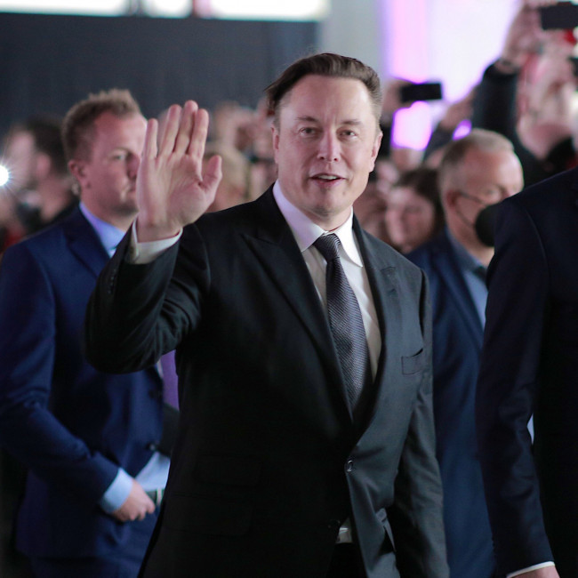 Tesla launches robotaxis in Texas