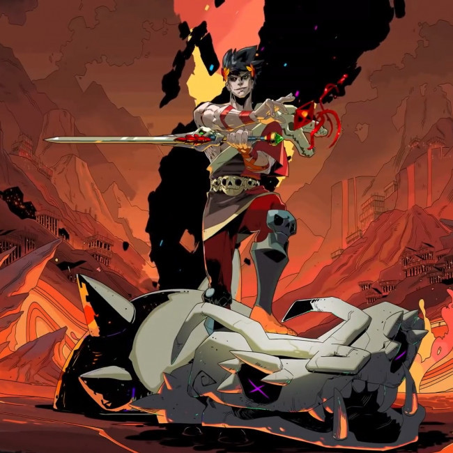 Hades and Monument Valley 'among titles set to leave Netflix'