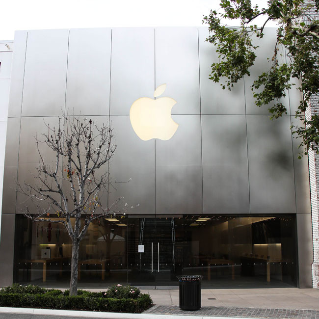 Apple unveils major App Store changes in the EU