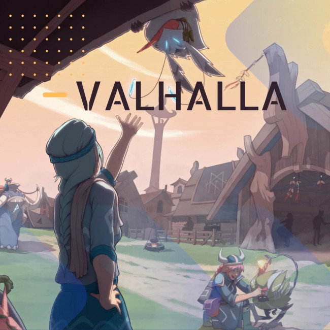 Game of Thrones star Hafthor Bjornsson previews Norse-themed game Valhalla
