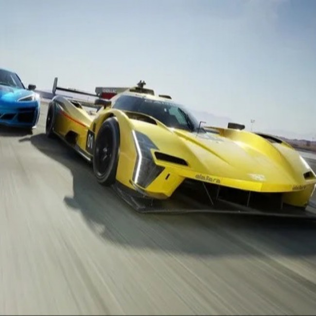 Forza Motorsport is cancelled, ex-Turn 10 dev says