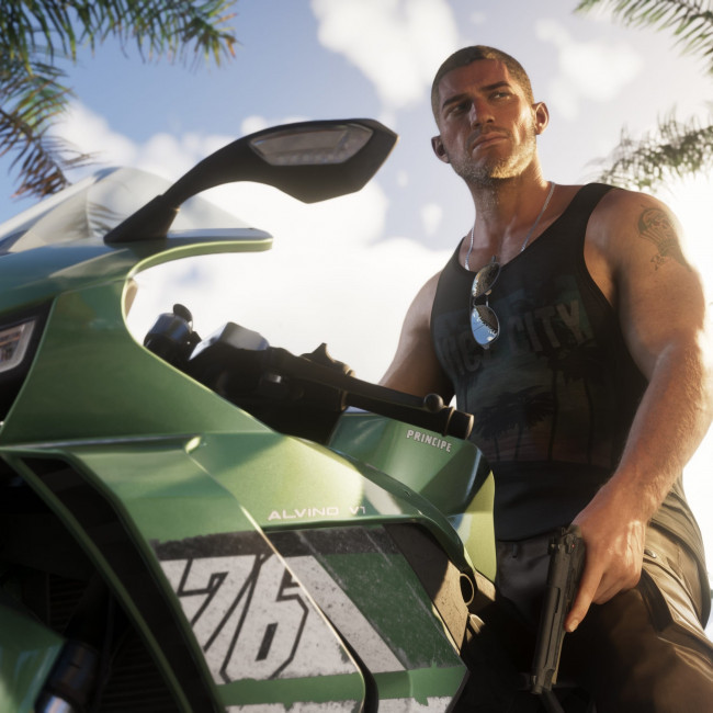 Take-Two boss Strauss Zelnick doesn't expect any further Grand Theft Auto VI delays