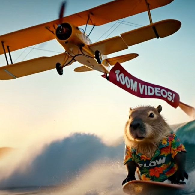 Google brings big upgrade to AI filmmaking tool Flow