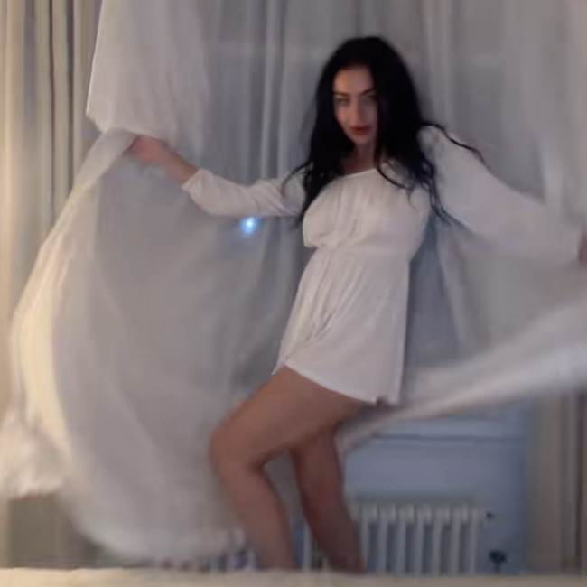 TikTok creator behind the viral Charli XCX Apple dance settles lawsuit