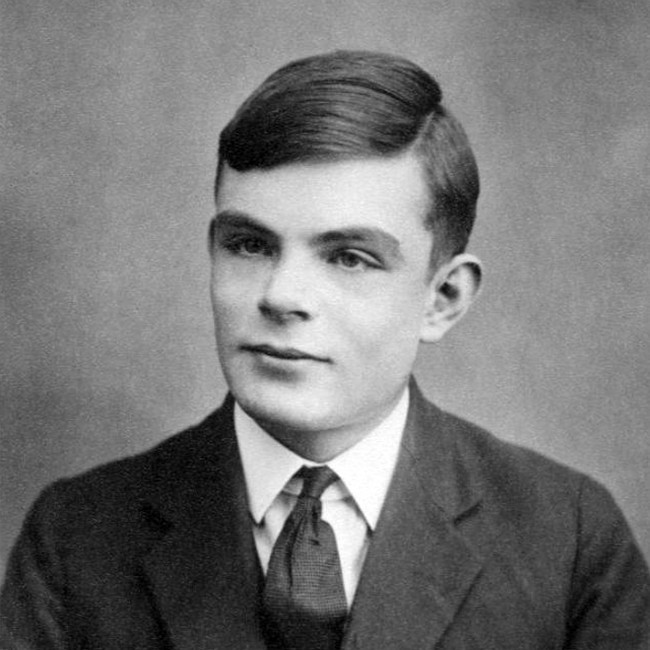 Dr Jean Innes resigns as chief executive of Alan Turing Institute