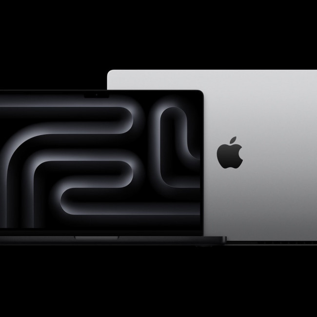 Apple’s next MacBook Pro ‘to include touch-screen display’