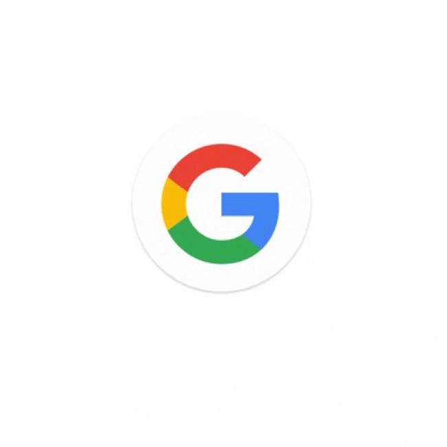 Google unveils colorful update to iconic ‘G’ logo