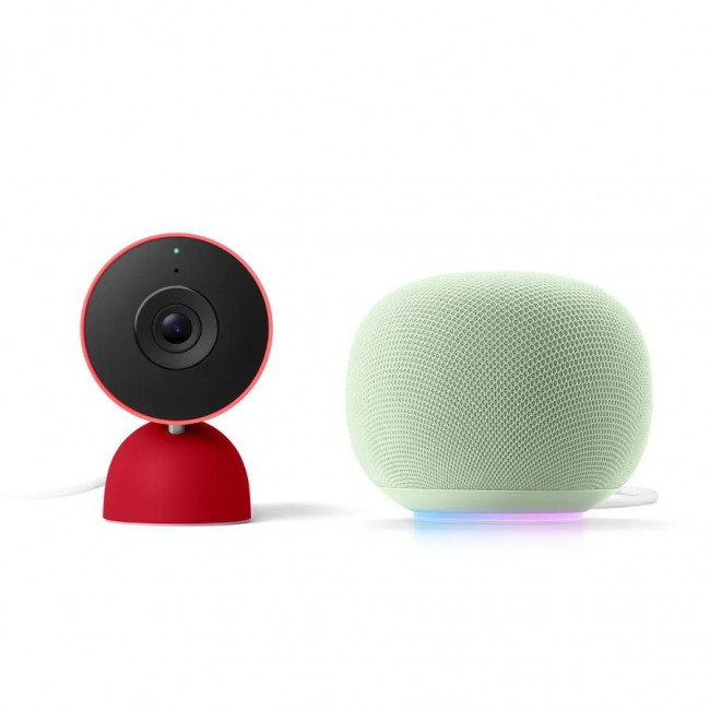 Google expands Google Home range with integrated Gemini