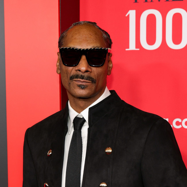 Amazon's new Luna features party games – and Snoop Dogg