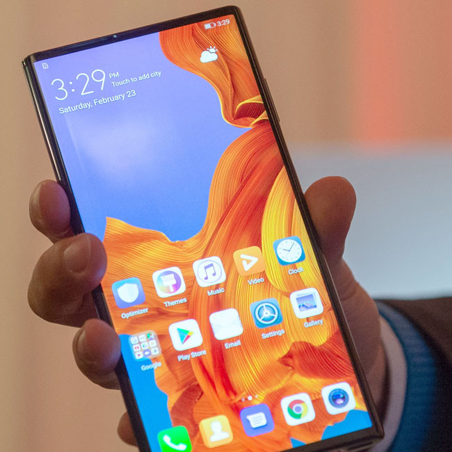 Huawei ‘powered top AI chips with tech from Samsung, TSMC and SK Hynix’
