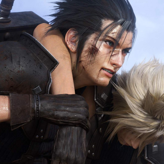 Final Fantasy VII Part Three development not been affected by Xbox’s ‘lack of memory’