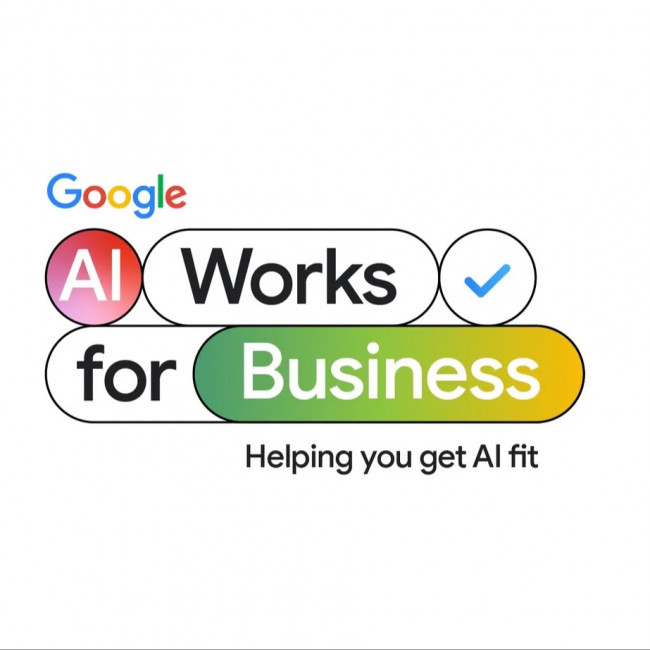 Google pledges to supercharge UK businesses with nationwide AI tour