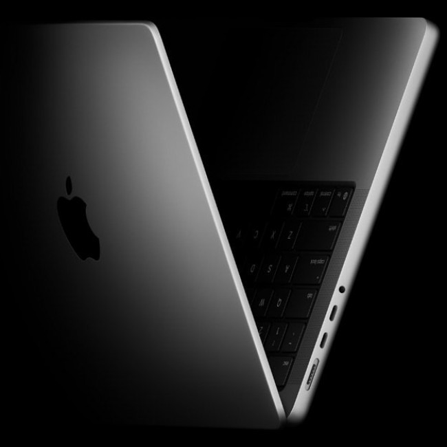 Apple unveils new M5 MacBook Pro and iPad Pro