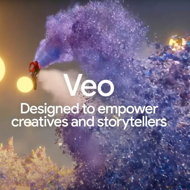 Google releases AI video generator Veo 3.1