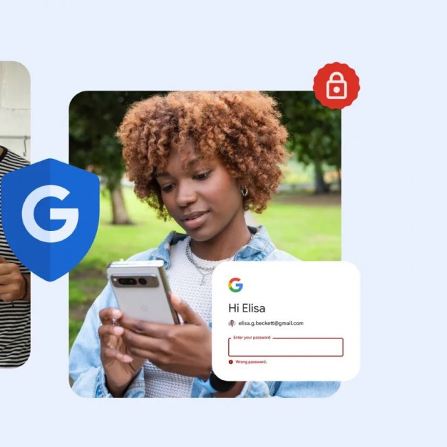 Google unveils new scam protection methods in Messages