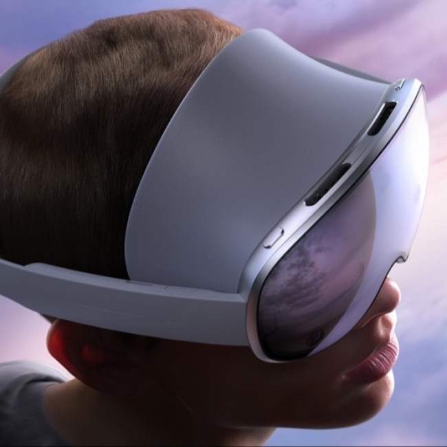 Samsung unveils new extended reality AI headset Galaxy XR