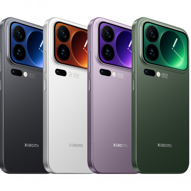 Xiaomi ‘is being copied by Chinese phone makers, not Apple’