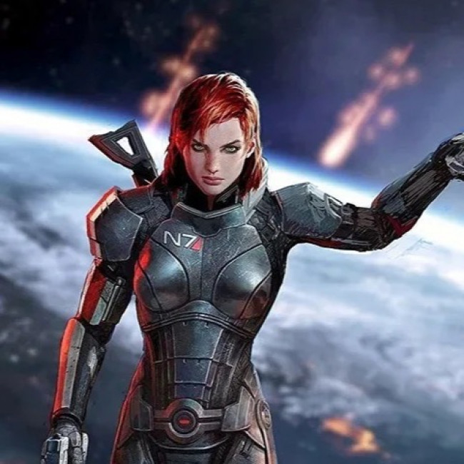 Mass Effect: Commander Shepard voice actress Jennifer Hale eyes series return