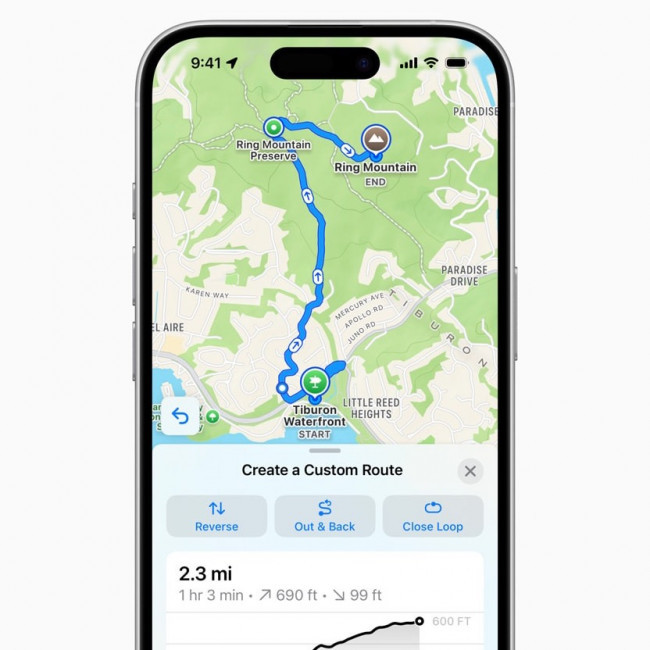 Apple ‘to bring ads to Apple Maps’