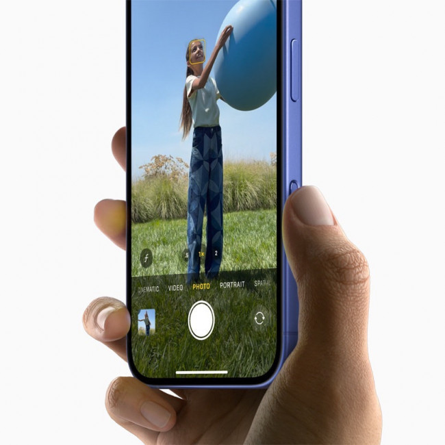 Apple ‘simplifying Camera Control button design for iPhone 18’