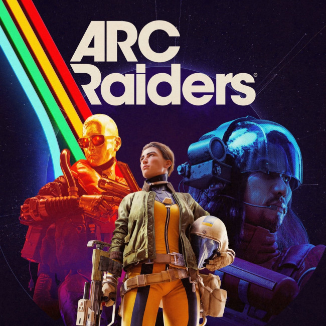 Arc Raiders head defends AI in games development, saying ‘there’s no shortcut to making great games’