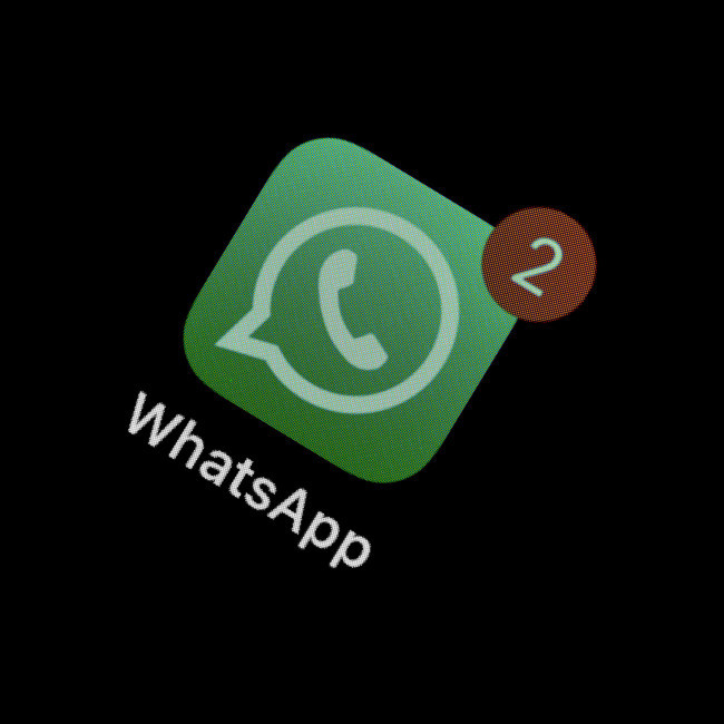 Meta releases WhatsApp for Apple Watch