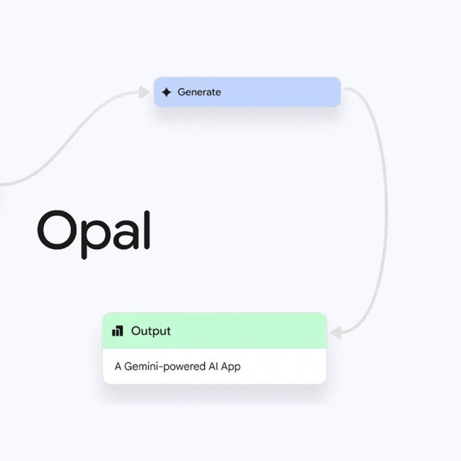 Google expands no-code AI app builder Opal to 160 countries
