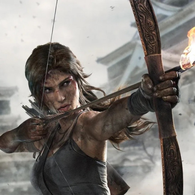 Tomb Raider: Definitive Edition shadow-dropped on Nintendo Switch