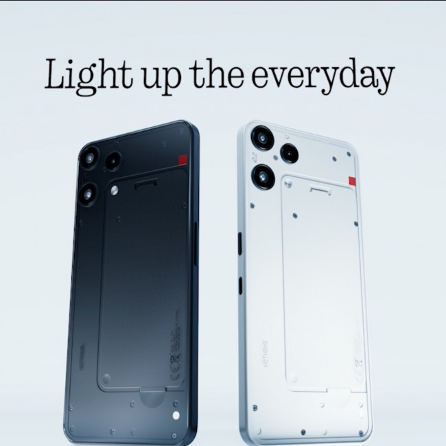 Nothing confirms Nothing OS 4.0 public launch for TODAY