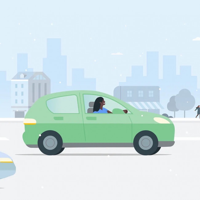 Google adds new features to Google Maps ahead of the holidays