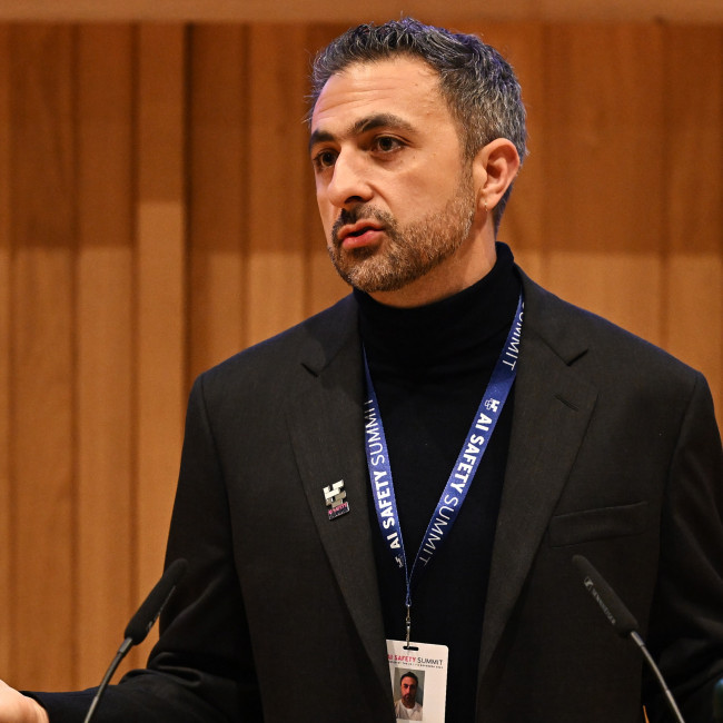 Microsoft AI boss hits back at critics of Windows AI: ‘There’s so many cynics!’