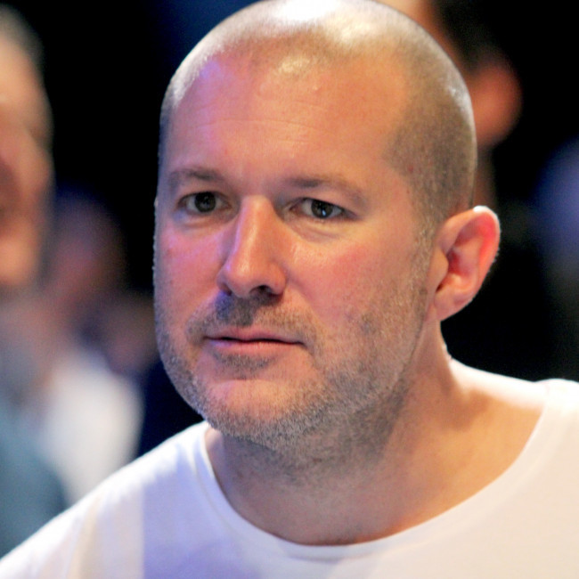 OpenAI’s Sam Altman says Jony Ive’s design for physical AI product is ‘so simple and beautiful’