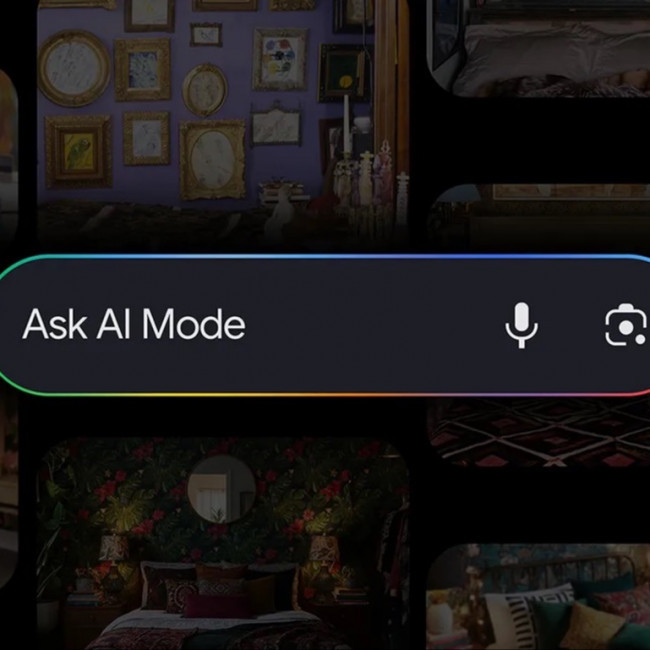 Google Search AI Mode will know everything about you, company exec says
