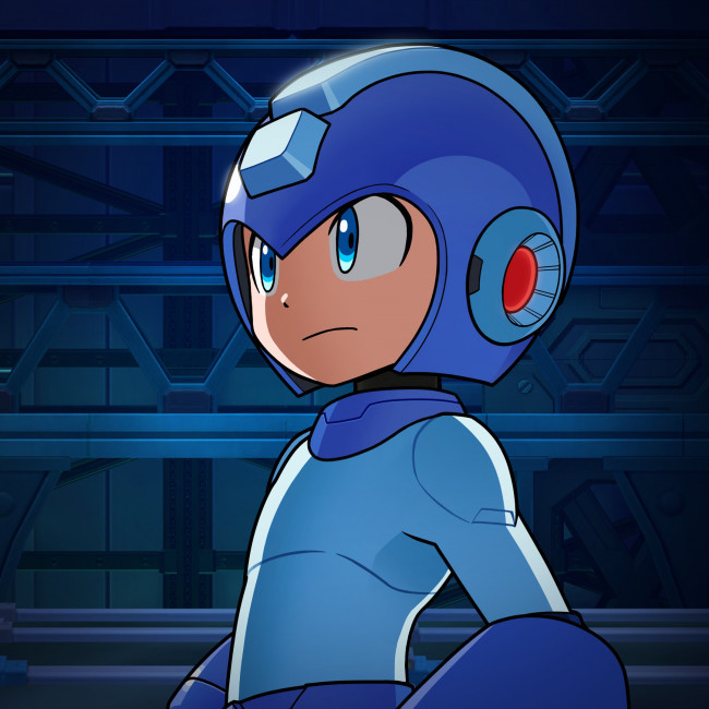 Mega Man: Dual Override announced by Capcom