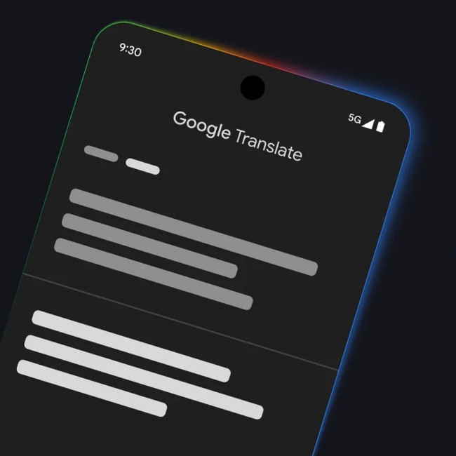 Google adds Gemini AI to Google Translate