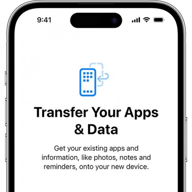 Apple makes moving from iPhone to Android easier with iOS 26.3