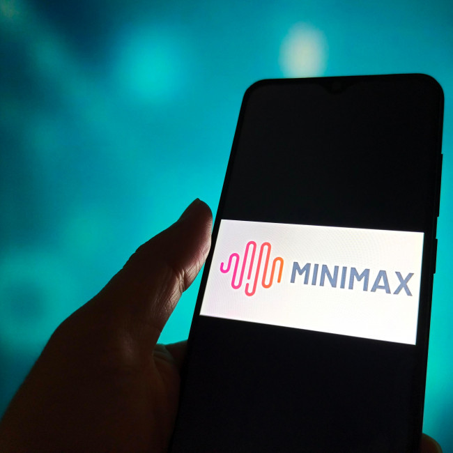 Shanghi AI startup MiniMax heading to Hong Kong for 700M USD IPO in January 2026
