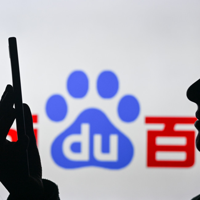 Uber and Lyft piloting Baidu robotaxis in London in 2026