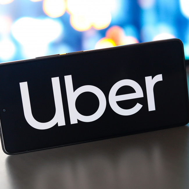 Uber and Lyft agree partnership with Baidu