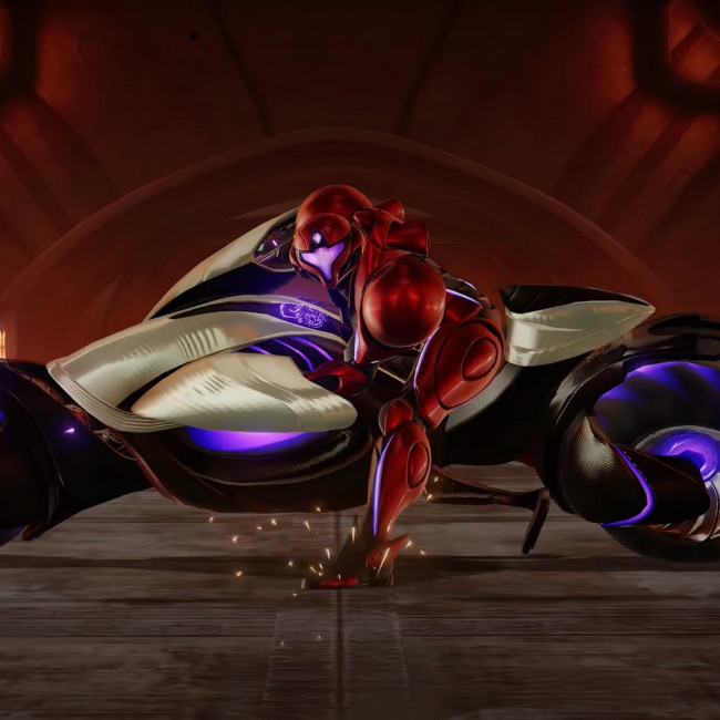 Metroid Prime 4: Beyond’s controversial open world had to stay as Nintendo refused to ‘backtrack’