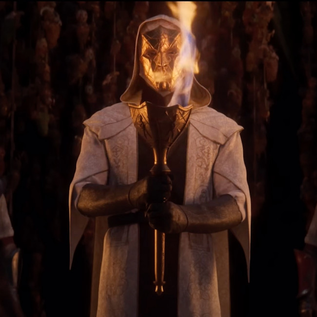 Larian says Divinity will support co-op at release and build on Baldur’s Gate III foundations