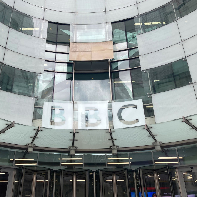 BBC ‘close to finalizing deal with YouTube to make exclusive TV shows’